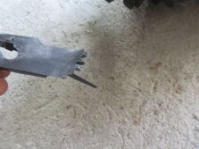 OPEL ASTRA K 2016 LAMPA LEWA FUL LED LUX 39023762