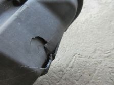 OPEL ASTRA K 2016 LAMPA LEWA FUL LED LUX 39023762