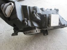 OPEL ASTRA K 2016 LAMPA LEWA FUL LED LUX 39023762