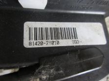 IX35 LIFT ZAMEK DRZWI PRAWY TYŁ 81420-2Y010