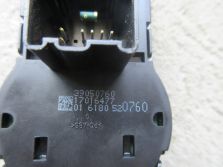 OPEL ASTRA K 2016 . PRZEŁACZNIK ŚWIATEŁ 39050760