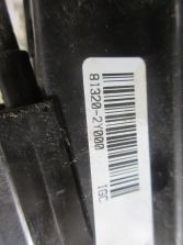 IX35 LIFT ZAMEK DRZWI PRAWY PRAÓD 81320-2Y000