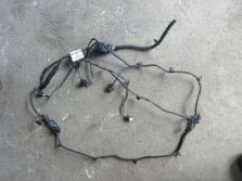 OPEL ASTRA K 2016 . WIĄZKA ZDERZAKA PRZÓD 39027424