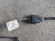 OPEL ASTRA K 2016 . WIĄZKA ZDERZAKA PRZÓD 39027424