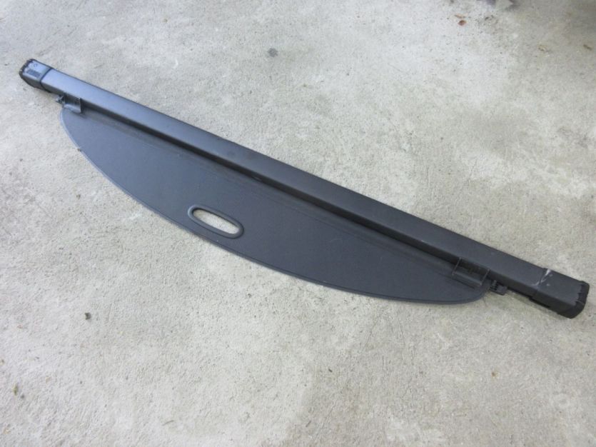 HYUNDAI IX35 LIFT ROLRTA BAGAŻNIKA