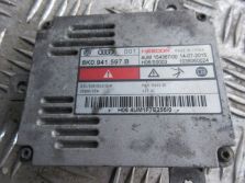 OCTAVIA 3 5E RS PRZETWORNICA LAMPY 8K0941597B