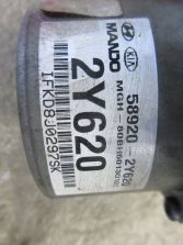 HYUNDAI IX35 LIFT 2.0 CRDI 4X4 POMPA ABS