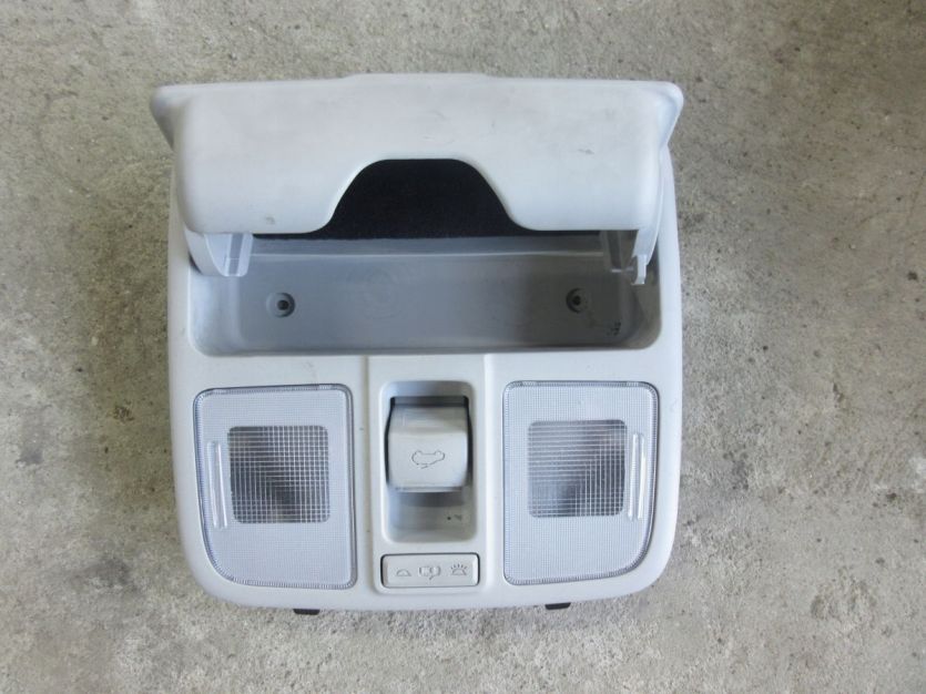 IX35 LIFT LAMPKA KABINY 92820-2SXXX