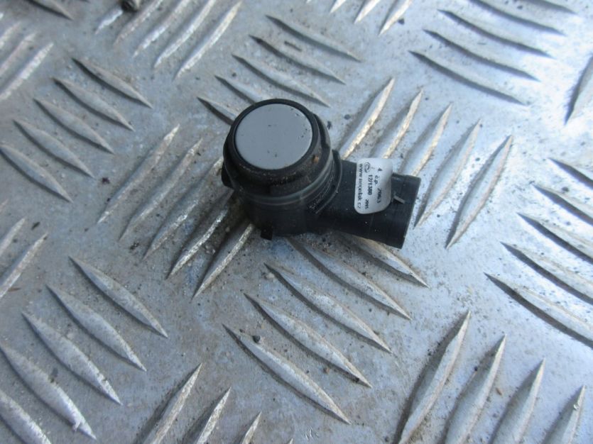 OCTAVIA 3 5E RS CZUJNIK PDC PRZÓD 5Q0919275B LF7A