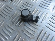 OCTAVIA 3 5E RS CZUJNIK PDC PRZÓD 5Q0919275B LF7A