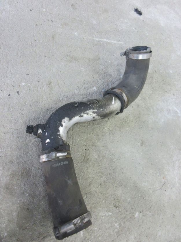 HYUNDAI IX35 LIFT 2.0 CRDI 4X4 RURA DOLOT