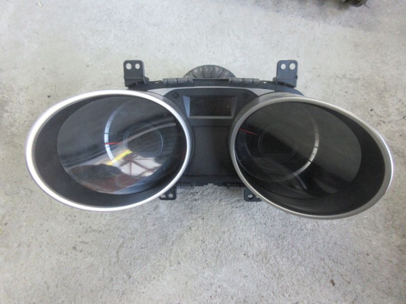 IX35 LIFT LICZNIK ZEGAR 94009-2Y500