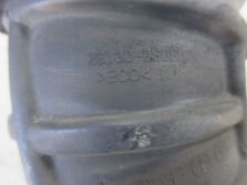 HYUNDAI IX35 LIFT 2.0 CRDI 4X4 RURA DOLOT