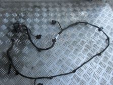 OCTAVIA 3 5E RS WIĄZKA ZDERZAKA PRZÓD 5E0971095CC