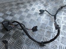 OCTAVIA 3 5E RS WIĄZKA ZDERZAKA PRZÓD 5E0971095CC