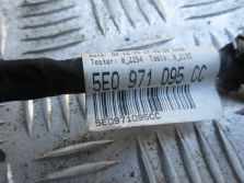 OCTAVIA 3 5E RS WIĄZKA ZDERZAKA PRZÓD 5E0971095CC