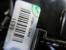 IX35 LIFT PRZEŁĄCZNIK POD KIEROWNICE