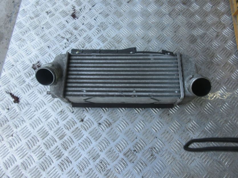 HYUNDAI IX35 LIFT 2.0 CRDI INTERCOOLER 28270-2F750