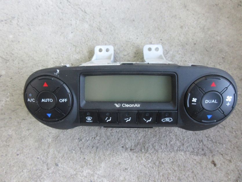 IX35 LIFT PANEL NAWIEWU KLIMATYZACJI