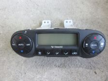 IX35 LIFT PANEL NAWIEWU KLIMATYZACJI