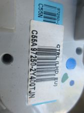 IX35 LIFT PANEL NAWIEWU KLIMATYZACJI