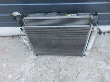 HYUNDAI IX35 LIFT 2.0 CRDI 184KM AUTOMAT CHŁODNICE