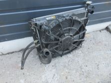 HYUNDAI IX35 LIFT 2.0 CRDI 184KM AUTOMAT CHŁODNICE