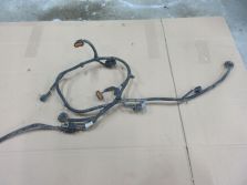 HYUNDAI IX35 LIFT WIĄZKA ZDERZAKA TYŁ 91890-2Y520