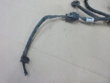 HYUNDAI IX35 LIFT WIĄZKA ZDERZAKA TYŁ 91890-2Y520