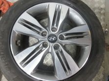 I IX35 FELGA 18 52910-2S710 5X114,3