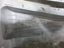 I IX35 FELGA 18 52910-2S710 5X114,3