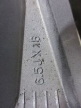 I IX35 FELGA 18 52910-2S710 5X114,3