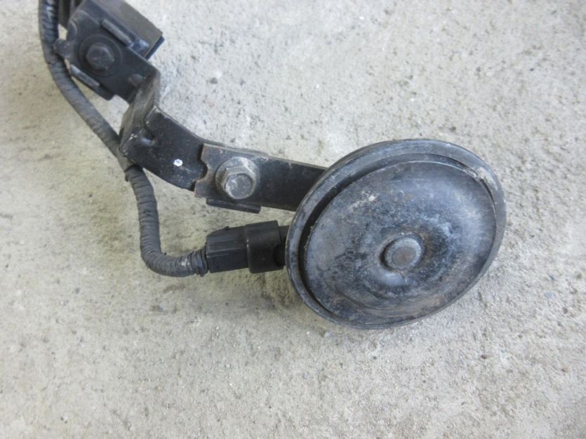 IX35 LIFT KLAKSON SYGNAŁ