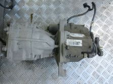 HYUNDAI IX35 LIFT 2.0 CRDI 184 KM DYFER MOST TYŁ