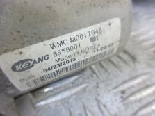 HYUNDAI IX35 LIFT 2.0 CRDI 184 KM DYFER MOST TYŁ