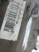 HYUNDAI IX35 LIFT 2.0 CRDI 184 KM DYFER MOST TYŁ