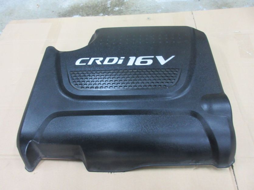 HYUNDAI IX35 LIFT 2.0 CRDI POKRYWA NA SILNIK