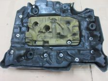 HYUNDAI IX35 LIFT 2.0 CRDI POKRYWA NA SILNIK