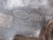 I IX35 2.0 CRDI PRZEPUSTNICA 28462-2F710