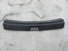 HYUNDAI IX35 LIFT OSŁONA PASA TYŁ