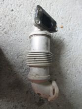 I IX35 2.0 CRDI RURA TURBO KOLANKO EGR