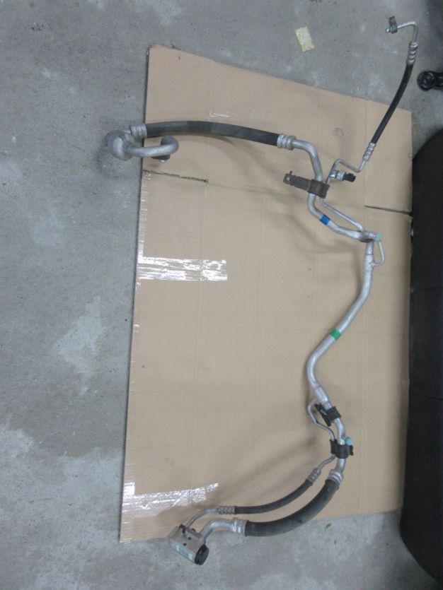 HYUNDAI IX35 LIFT 2.0 CRDI RURKI KLIMATYZACJI