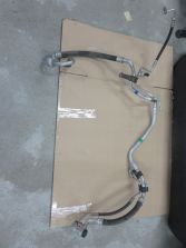 HYUNDAI IX35 LIFT 2.0 CRDI RURKI KLIMATYZACJI