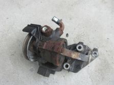 FIAT DOBLO II 2011 R. 1.4 16V POMPA WSPOMAGANIA