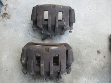 HYUNDAI H-1 II 2.5 CRDI ZACISK PRAWY PRZÓD 170 KM