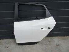 HYUNDAI IX35 LIFT DRZWI LEWY TYŁ TCW