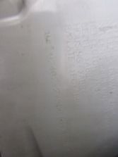 HYUNDAI IX35 LIFT LAMPA PRAWY TYŁ LED 92402-2Y500