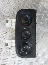 FIAT DOBLO II 2011 R. PANEL NAWIEWU