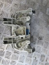 FIAT DOBLO II 2011 R. PANEL NAWIEWU