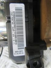 FIAT DOBLO II 2011 R. PRZEŁĄCZNIK POD KIEROWNICE